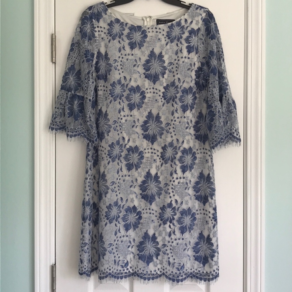 Jessica Howard Dress Size 10 Petite